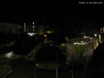 Město Jánské Lázně