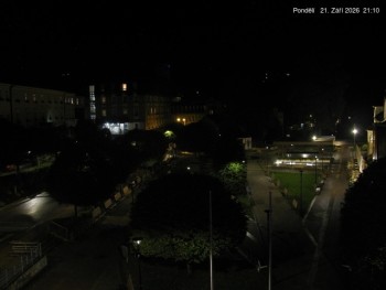 Město Jánské Lázně