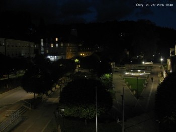 Město Jánské Lázně