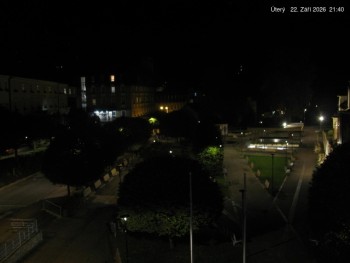 Město Jánské Lázně