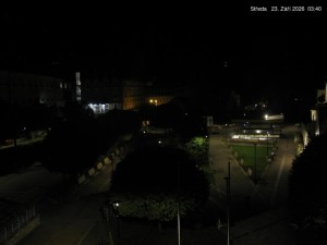 Miasto Janské Lázně - Kolumnada, Plac Wolności - 23.9.2026 v 03:45 Miasto Janské Lázně - Kolumnada, Plac Wolności - 23.9.2026 v 03:45