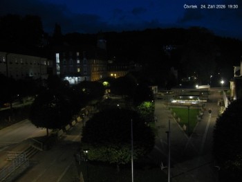 Město Jánské Lázně