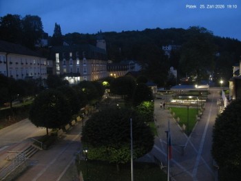 Město Jánské Lázně
