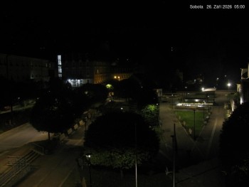 Město Jánské Lázně