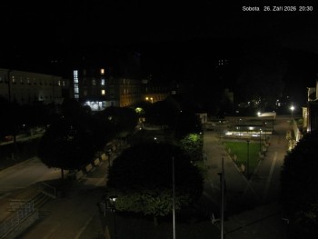 Město Jánské Lázně