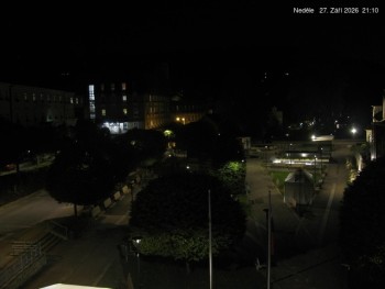 Město Jánské Lázně