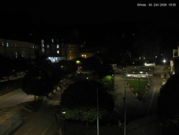 Město Jánské Lázně
