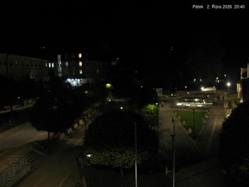 Město Jánské Lázně