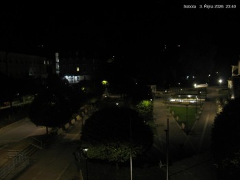 Město Jánské Lázně