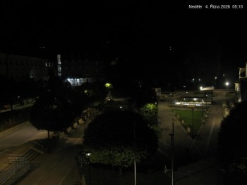 Město Jánské Lázně