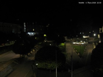 Město Jánské Lázně