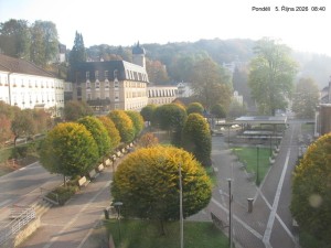 Město Jánské Lázně - Kolonáda, náměstí Svobody - 5.10.2026 v 08:45 Město Jánské Lázně - Kolonáda, náměstí Svobody - 5.10.2026 v 08:45