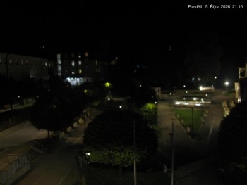 Město Jánské Lázně
