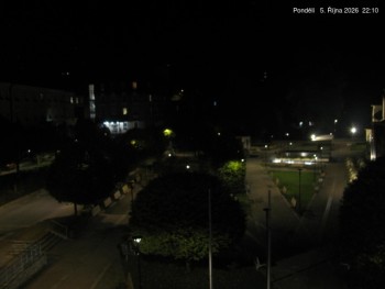 Město Jánské Lázně