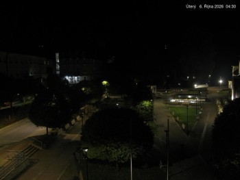 Město Jánské Lázně