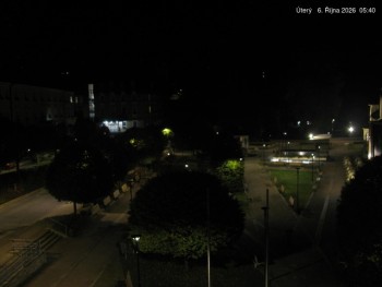 Město Jánské Lázně