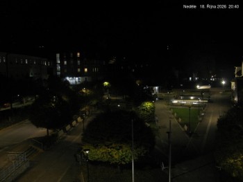 Město Jánské Lázně