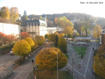 Město Jánské Lázně