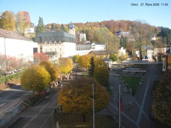 Město Jánské Lázně
