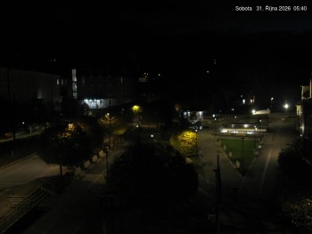 Stadt Janské Lázně