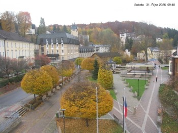 Stadt Janské Lázně