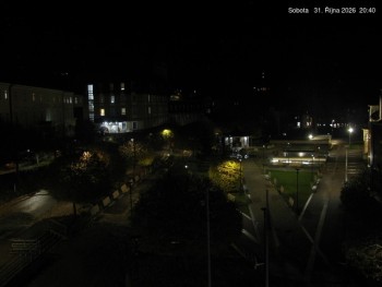 Stadt Janské Lázně