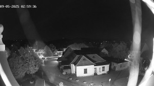 Město Buchlovice - Náměstí Svobody, Hrad Buchlov - 9.5.2025 v 04:00