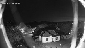 Město Buchlovice - Náměstí Svobody, Hrad Buchlov - 9.5.2025 v 05:00