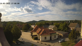 Snímek    14.5.2025 v 18:00