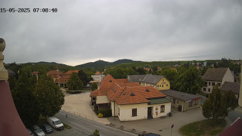 Snímek    15.5.2025 v 08:00