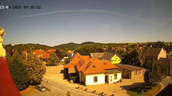Snímek    21.6.2025 v 10:00