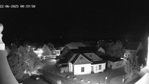 Město Buchlovice - Náměstí Svobody, Hrad Buchlov - 22.6.2025 v 01:00