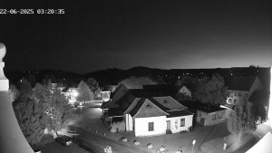 Město Buchlovice - Náměstí Svobody, Hrad Buchlov - 22.6.2025 v 04:00