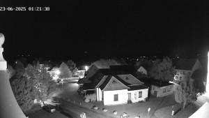 Město Buchlovice - Náměstí Svobody, Hrad Buchlov - 23.6.2025 v 02:00