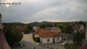 Město Buchlovice - Náměstí Svobody, Hrad Buchlov - 23.6.2025 v 19:00
