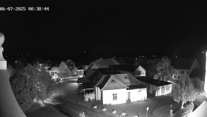 Město Buchlovice - Náměstí Svobody, Hrad Buchlov - 6.7.2025 v 01:00