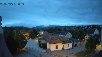 Snímek    7.7.2025 v 05:00