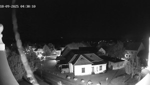 Město Buchlovice - Náměstí Svobody, Hrad Buchlov - 18.9.2025 v 05:00