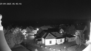 Město Buchlovice - Náměstí Svobody, Hrad Buchlov - 29.9.2025 v 06:00