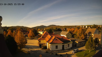 Snímek    13.10.2025 v 16:00