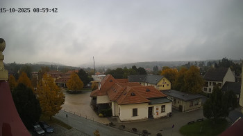 Snímek    15.10.2025 v 09:00