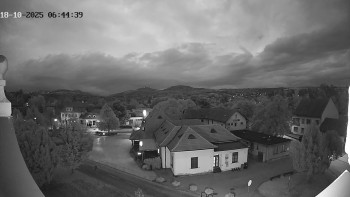 Snímek    18.10.2025 v 06:45