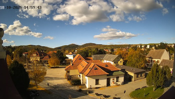 Snímek    18.10.2025 v 15:00