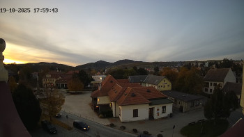 Snímek    19.10.2025 v 18:00
