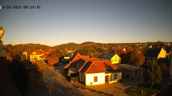 Snímek    20.10.2025 v 08:15