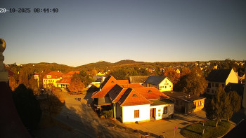 Snímek    20.10.2025 v 08:45