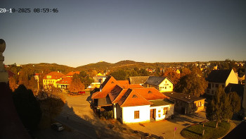 Snímek    20.10.2025 v 09:00