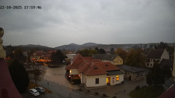 Snímek    22.10.2025 v 18:00