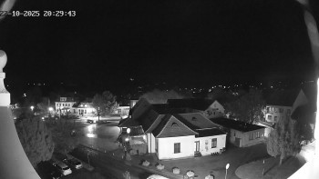 Snímek    22.10.2025 v 20:30