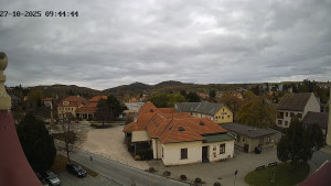Město Buchlovice - Náměstí Svobody, Hrad Buchlov - 27.10.2025 v 09:45 Město Buchlovice - Náměstí Svobody, Hrad Buchlov - 27.10.2025 v 09:45